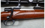 Interarms ~ Mark X ~ .22-250 REM - 3 of 12