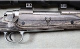 Remington ~ Model 700 ~ .270 WIN - 3 of 12