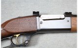 Savage ~ Model 99F ~ .308 WIN - 3 of 12