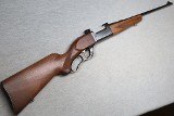 Savage ~ Model 99F ~ .308 WIN - 1 of 12