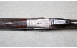 Holland & Holland ~ No.2 Model Ejector SLE ~ 12 Gauge - 8 of 12
