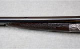 Holland & Holland ~ No.2 Model Ejector SLE ~ 12 Gauge - 7 of 12