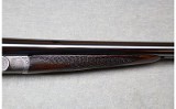 Holland & Holland ~ No.2 Model Ejector SLE ~ 12 Gauge - 4 of 12