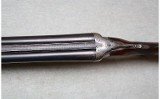 JP Sauer & Sohn ~ Boxlock SxS ~ 16 Gauge - 10 of 12