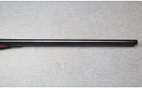 JP Sauer & Sohn ~ Boxlock SxS ~ 16 Gauge - 5 of 12