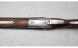 JP Sauer & Sohn ~ Boxlock SxS ~ 16 Gauge - 8 of 12