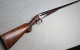 JP Sauer & Sohn ~ Boxlock SxS ~ 16 Gauge - 1 of 12