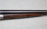 JP Sauer & Sohn ~ Boxlock SxS ~ 16 Gauge - 4 of 12