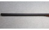JP Sauer & Sohn ~ Boxlock SxS ~ 16 Gauge - 6 of 12