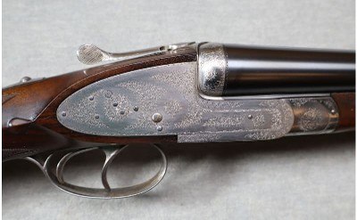Piotti ~ Sidelock SxS ~ 12 Gauge - Image 3 of 12