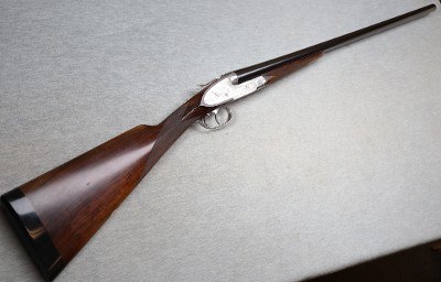 Piotti ~ Sidelock SxS ~ 12 Gauge - Image 1 of 12