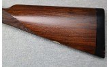 Piotti ~ Sidelock SxS ~ 12 Gauge - Image 11 of 12