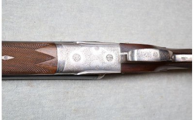 Piotti ~ Sidelock SxS ~ 12 Gauge - Image 8 of 12