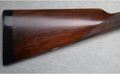 Piotti ~ Sidelock SxS ~ 12 Gauge - Image 2 of 12