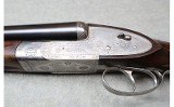 Piotti ~ Sidelock SxS ~ 12 Gauge - Image 9 of 12
