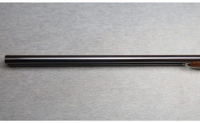 Piotti ~ Sidelock SxS ~ 12 Gauge - Image 6 of 12