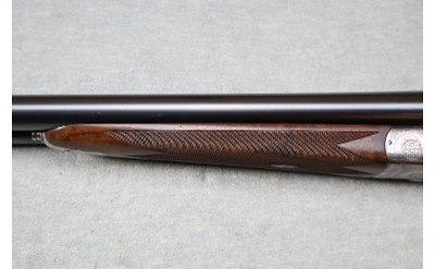 Piotti ~ Sidelock SxS ~ 12 Gauge - Image 7 of 12