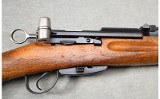 Sig Swiss ~ K31 ~ 7.5x55mm - 3 of 12