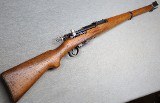 Sig Swiss ~ K31 ~ 7.5x55mm - 1 of 12