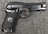 Beretta ~85 BB~ 9 Short - 1 of 2