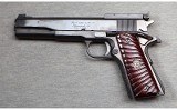 Clark Custom ~ Long Slide .45 Auto - Image 2 of 2