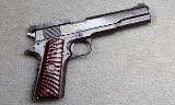 Clark Custom ~ Long Slide .45 Auto - Image 1 of 2