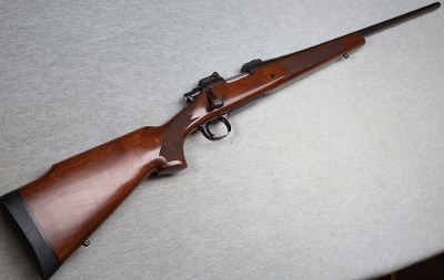 Remington ~ Model 700 Classic ~ .270 WSM - Image 1 of 12