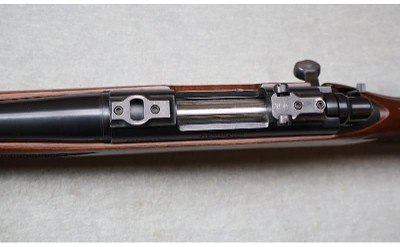 Remington ~ Model 700 Classic ~ .270 WSM - Image 10 of 12