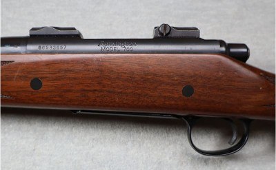 Remington ~ Model 700 Classic ~ .270 WSM - Image 9 of 12