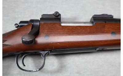 Remington ~ Model 700 Classic ~ .270 WSM - Image 3 of 12