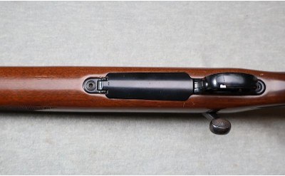 Remington ~ Model 700 Classic ~ .270 WSM - Image 8 of 12
