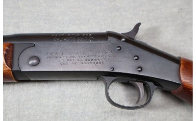New England Firearms ~ Handi Rifle SB2 ~ .45-70 GOVT - Image 9 of 12
