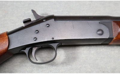 New England Firearms ~ Handi Rifle SB2 ~ .45-70 GOVT - Image 3 of 12