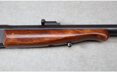 New England Firearms ~ Handi Rifle SB2 ~ .45-70 GOVT - Image 4 of 12