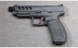 Tisas ~ PX-9 Gen 3 Nightstalker ~ 9mm - 2 of 2