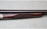 Simson Suhl ~ Sideplate Boxlock ~ 12 Gauge - 4 of 12