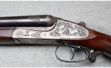 Simson Suhl ~ Sideplate Boxlock ~ 12 Gauge - 9 of 12