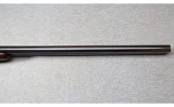 Simson Suhl ~ Sideplate Boxlock ~ 12 Gauge - 5 of 12