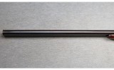Simson Suhl ~ Sideplate Boxlock ~ 12 Gauge - 6 of 12