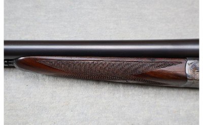 AYA ~ No.2 ~ 12 Gauge - Image 7 of 12