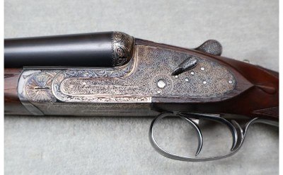 AYA ~ No.2 ~ 12 Gauge - Image 9 of 12