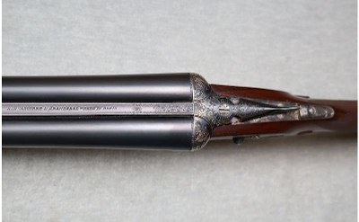 AYA ~ No.2 ~ 12 Gauge - Image 10 of 12