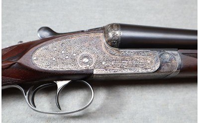 AYA ~ No.2 ~ 12 Gauge - Image 3 of 12
