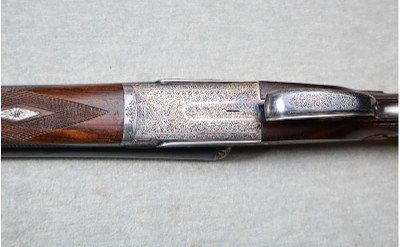 AYA ~ No.2 ~ 12 Gauge - Image 8 of 12