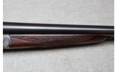 AYA ~ No.2 ~ 12 Gauge - Image 4 of 12