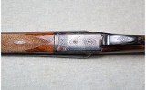 AYA ~ No.4 ~ 12 Gauge - 8 of 12