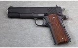 Springfield Armory ~ Mil-Spec ~ .45 Auto - 2 of 2