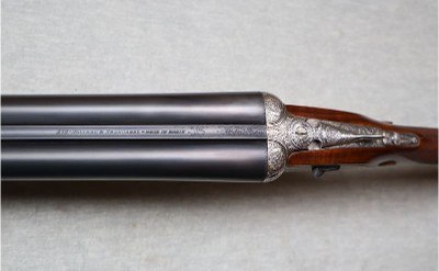 AYA ~ No.1 ~ 12 Gauge - Image 10 of 12