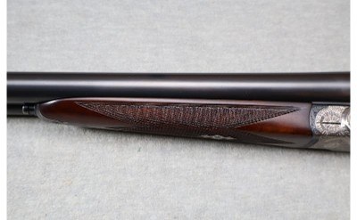 AYA ~ No.1 ~ 12 Gauge - Image 7 of 12