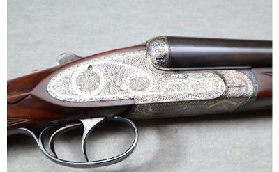 AYA ~ No.1 ~ 12 Gauge - Image 3 of 12